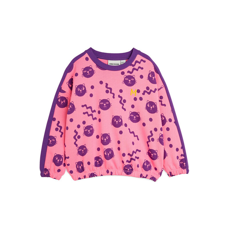 Mikina MINI RODINI 63386899