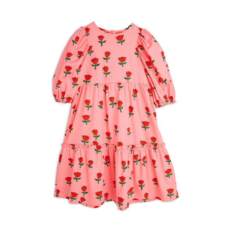 Každodenné šaty MINI RODINI 63386903