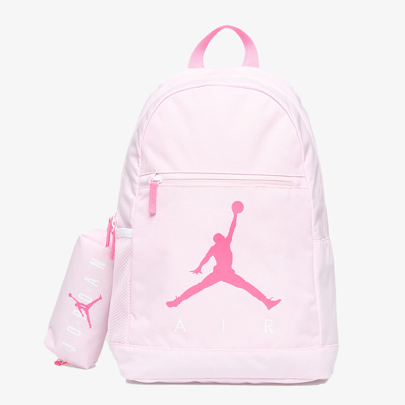 Jordan JAN AIR SCHOOL BACKPACK ONE SIZE 63395031