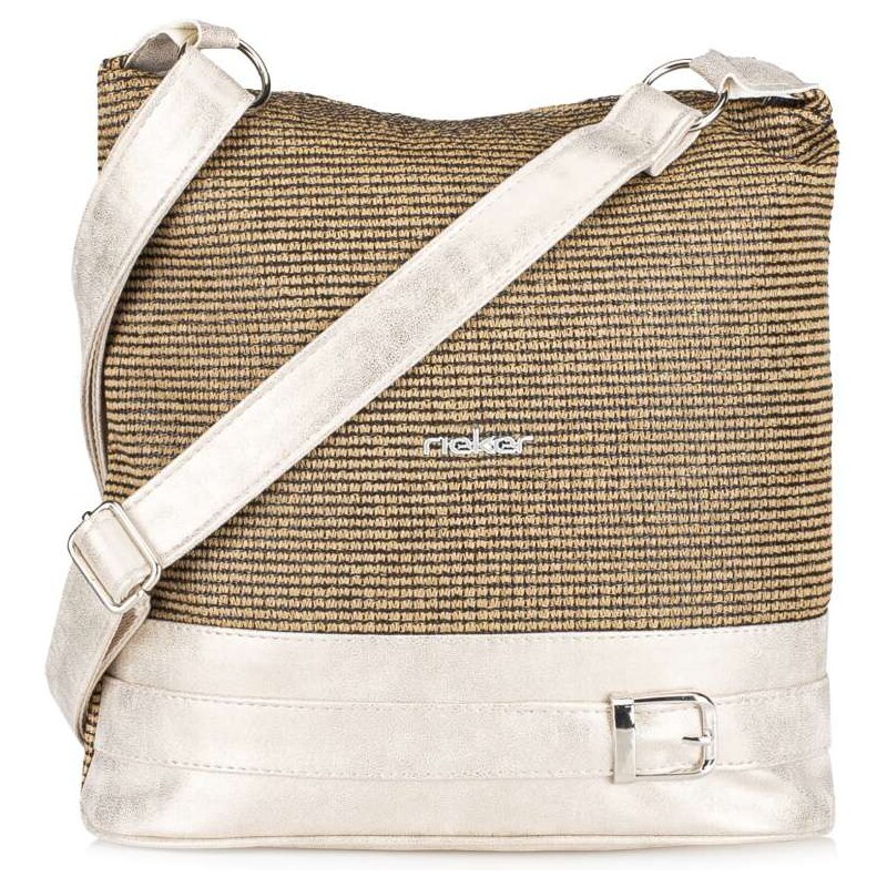 Dámska kabelka RIEKER C2248-148-065 hnedá W5 63388950