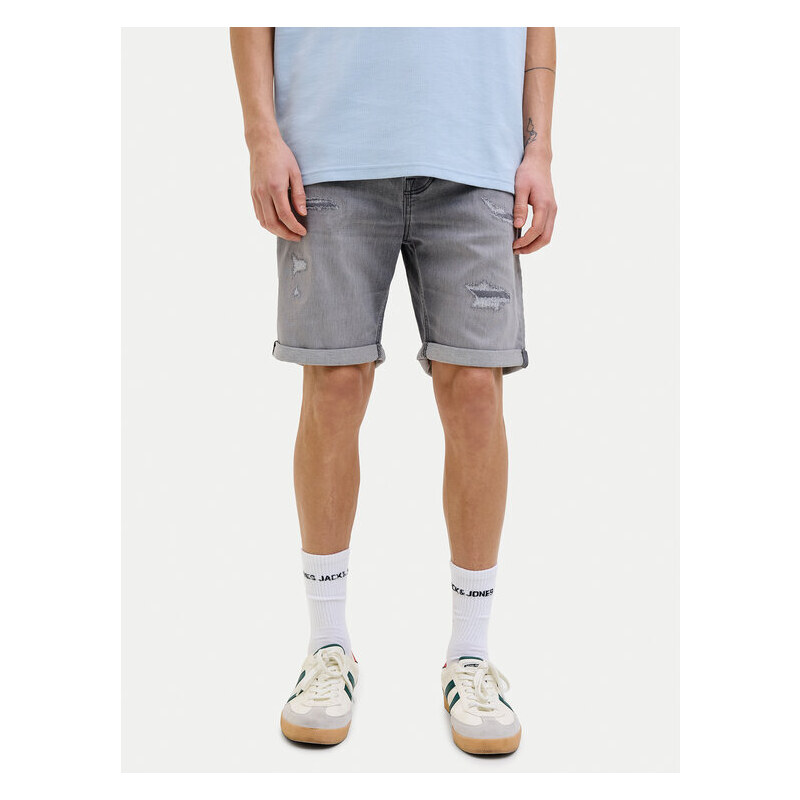Džínsové šortky Jack & Jones 63375451