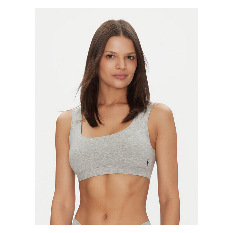 Podprsenkový top Polo Ralph Lauren 63386832