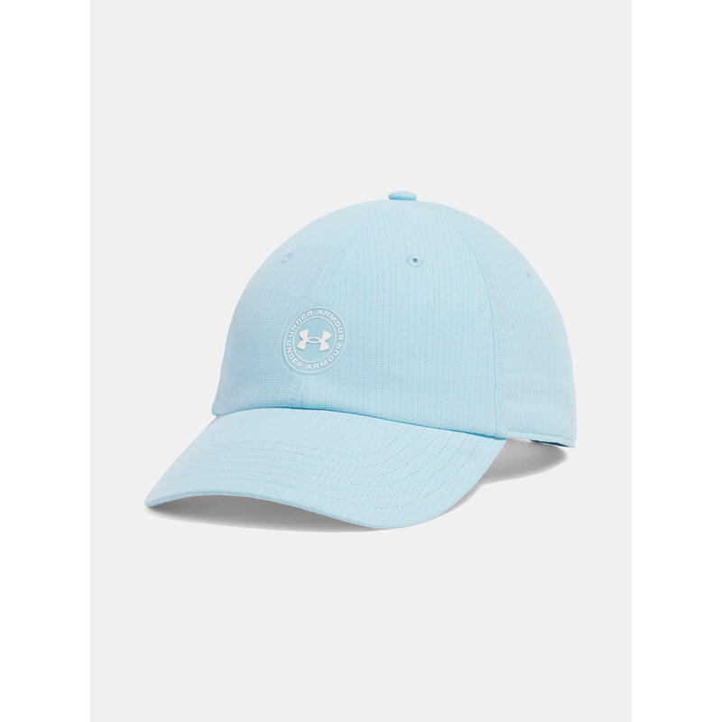 Womens cap Under Armour W Iso-chill Armourvent Adj - Womens 64793073