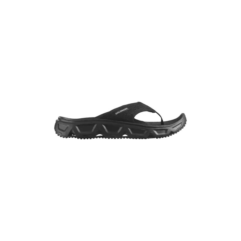 E-shop Salomon Reelax Break 6.0 žabky Black vel. 42 2/3 (UK 8.5)