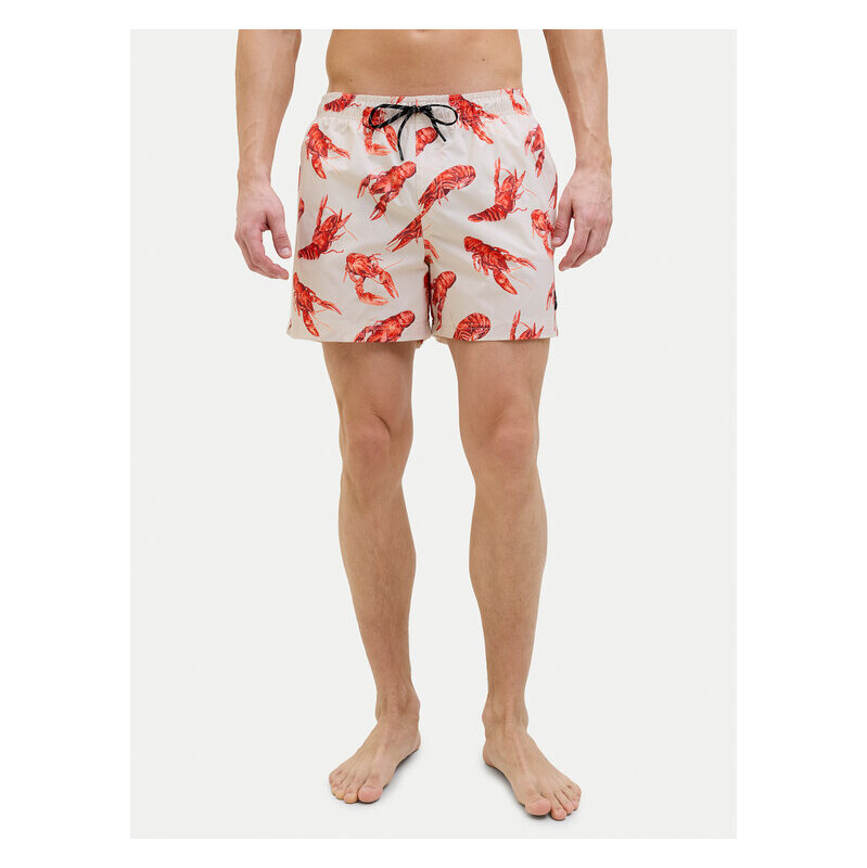 Plavecké šortky Jack & Jones 63386806