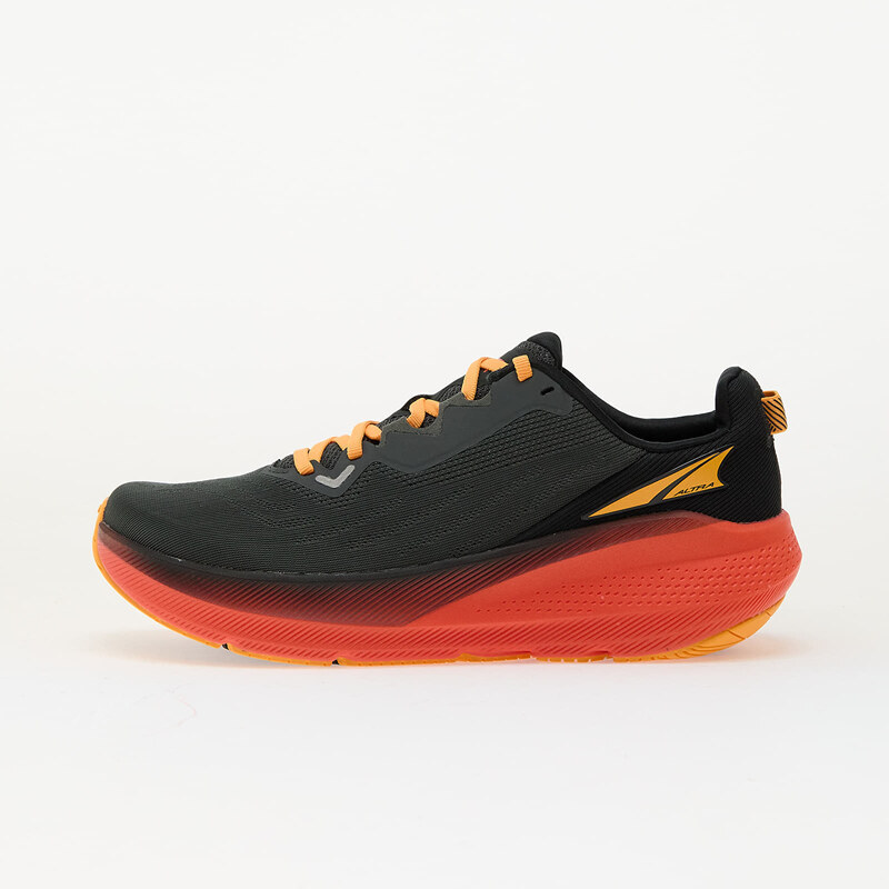 Altra M Fwd Via Black/ Orange 63393069