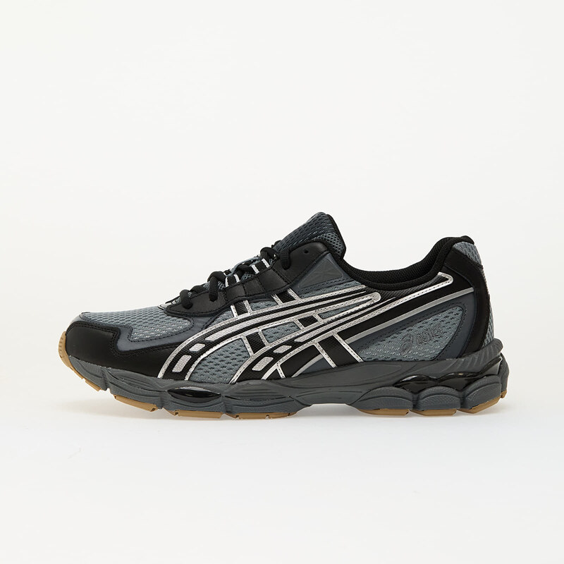 Asics Gel-NYC 2055 Clay Grey/ Black 63393066
