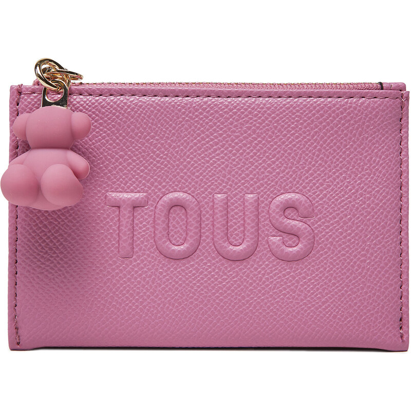 Puzdro na kreditné karty TOUS 63393365