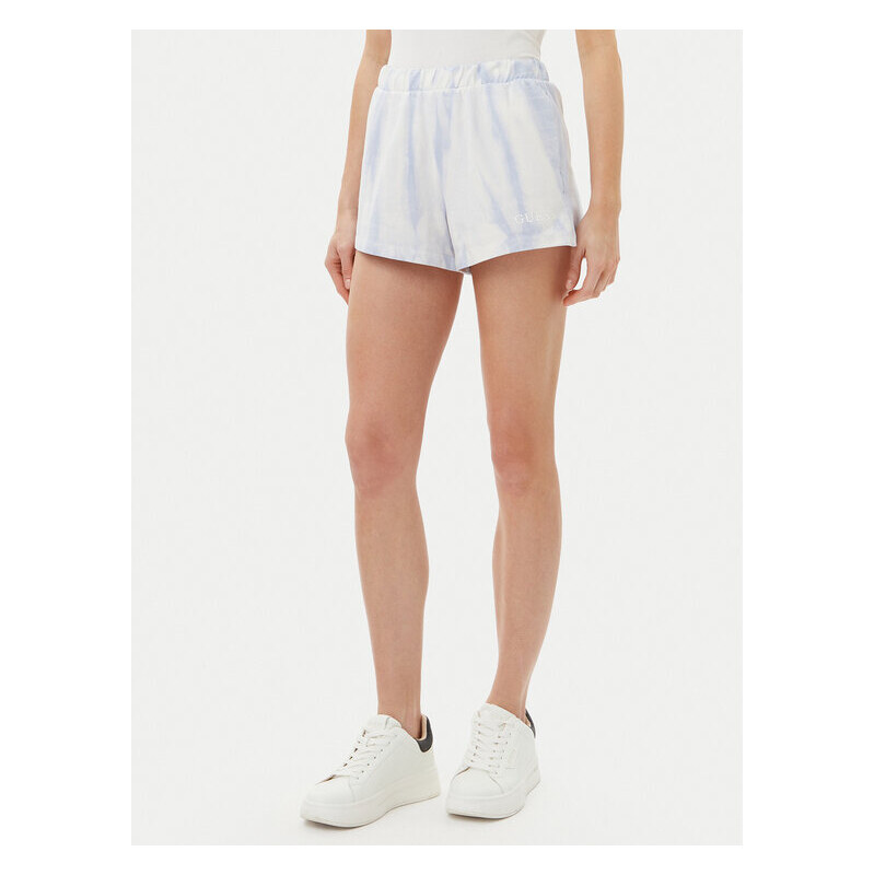 Športové kraťasy Guess 63369101