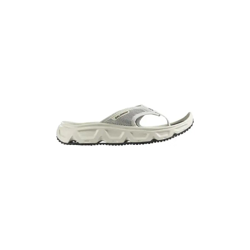 E-shop Salomon Reelax Break 6.0 žabky Vanilla Ice vel. 38 2/3 (UK 5.5)