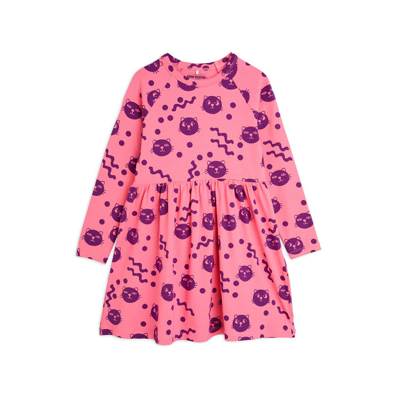 Každodenné šaty MINI RODINI 63394436