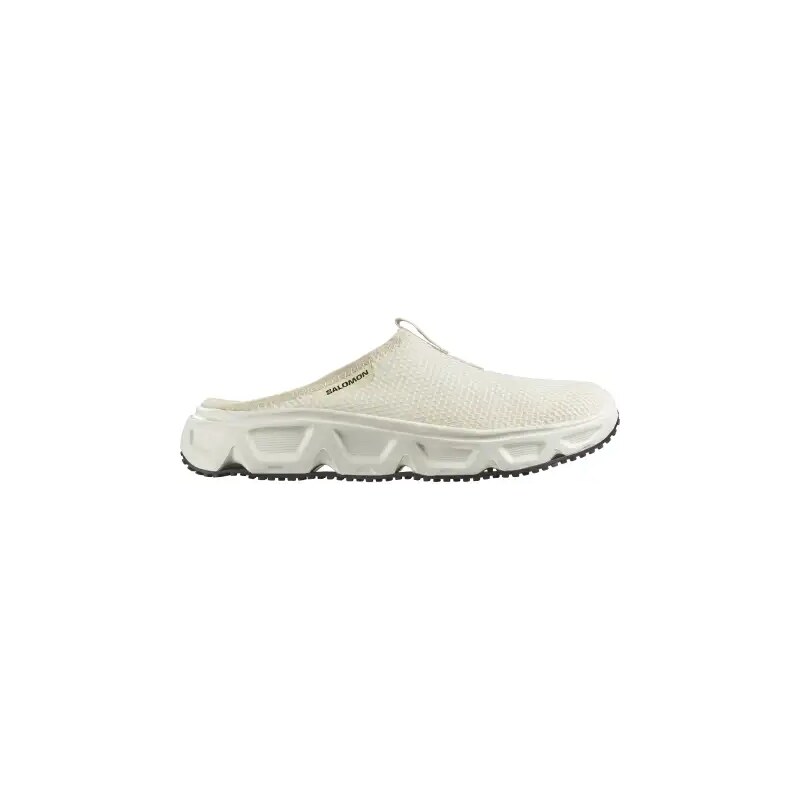 E-shop Salomon Reelax Slide 6.0 dámske papuče Vanilla Ice vel. 41 1/3
