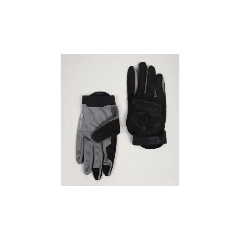 E-shop Endura Loop cyklistické rukavice Dreich Grey vel. S