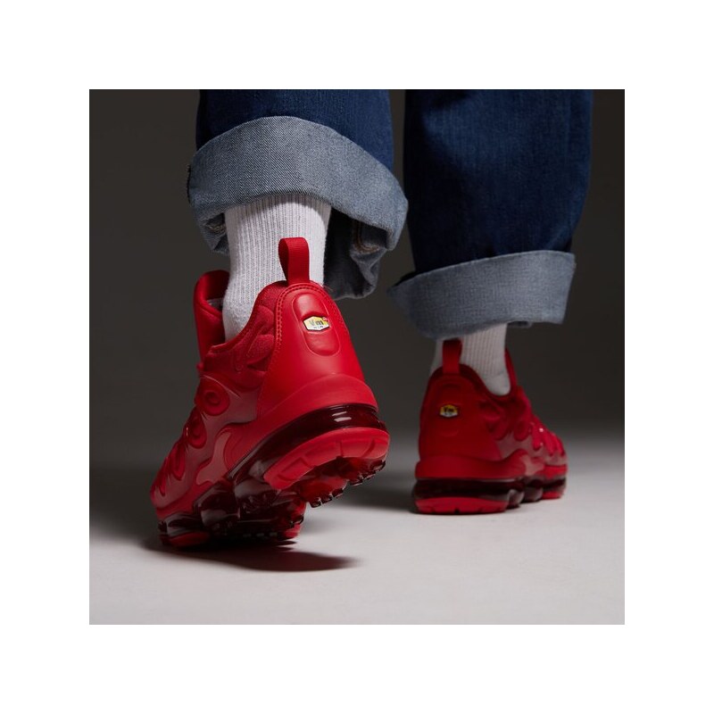 Nike Air Vapormax Plus Muži Obuv Tenisky CW6973-600