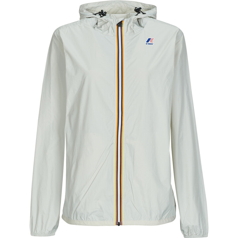 K-Way Bundy Windstopper LE VRAI 4.0 CLAUDE 100% NYLON RECYCLED K-Way 63395124