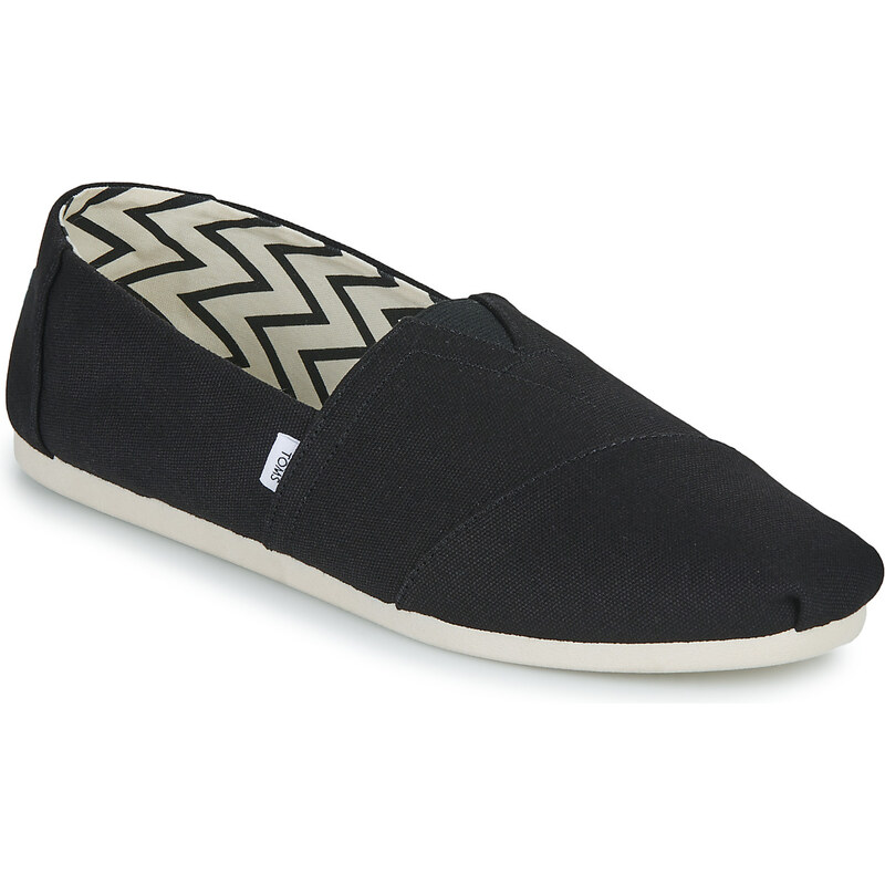 Toms Espadrilky ALPARGATA Toms 68562088