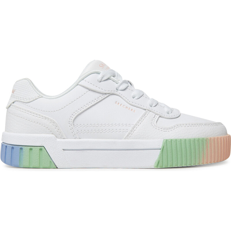 Sneakersy Skechers 63493687