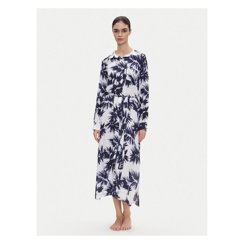 Košeľové šaty DKNY 63396780