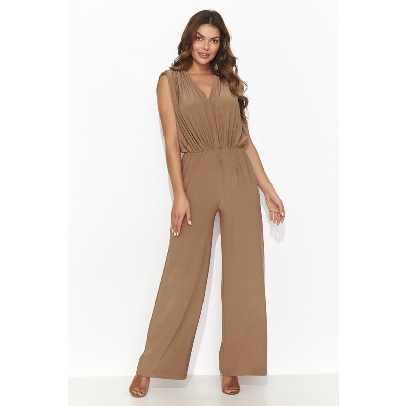 Numinou Dámsky overal NU480 | camel NU480 63395634