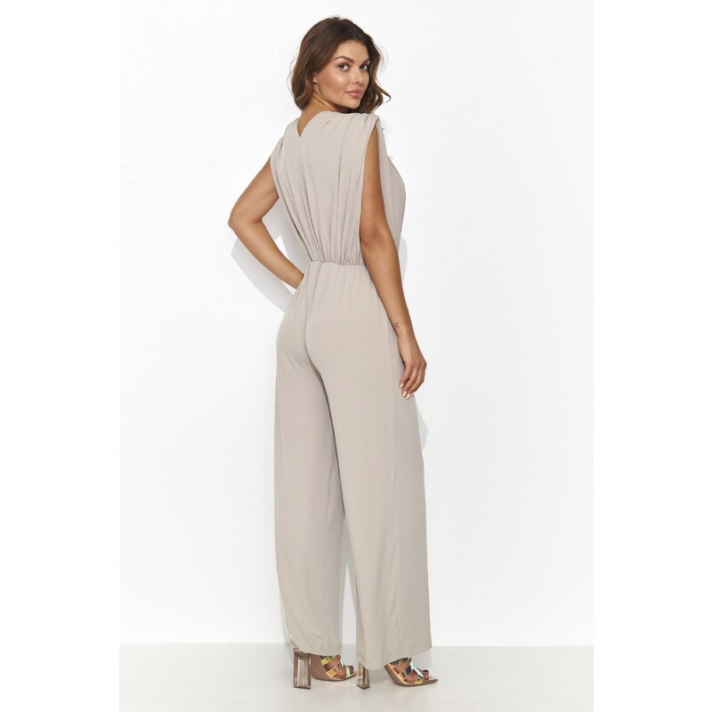 Numinou Dámsky overal NU480 | svetlo béžová NU480 63395746