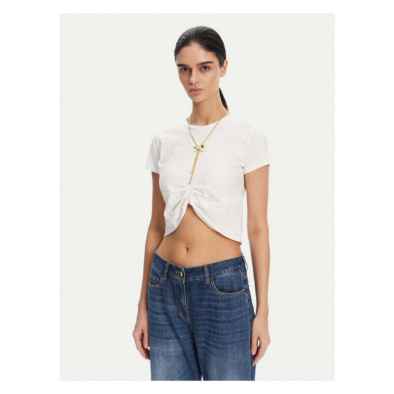 Tričko Elisabetta Franchi 63396719