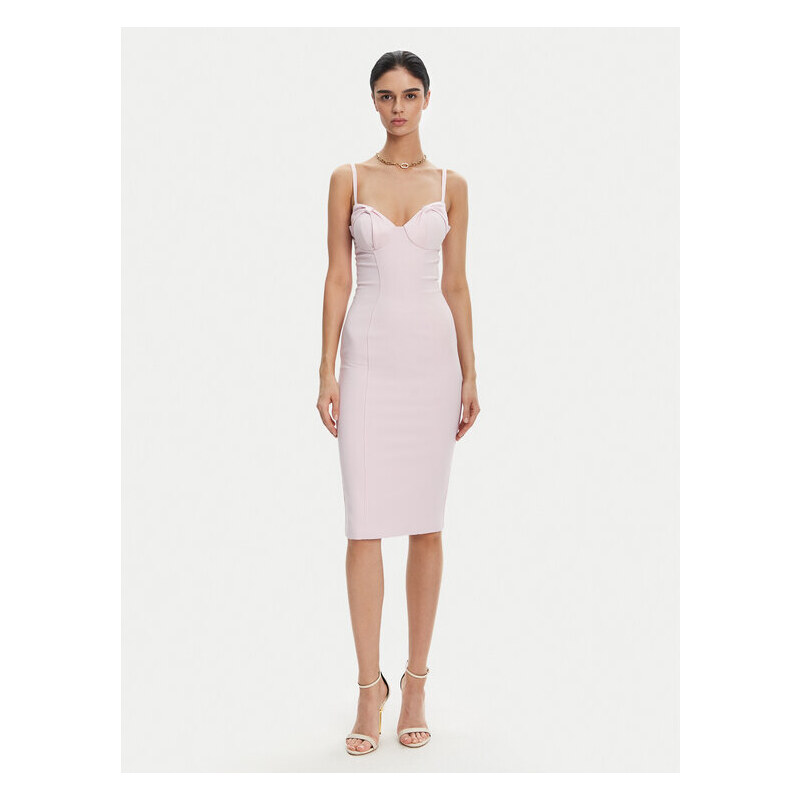 Koktejlové šaty Elisabetta Franchi 63396720