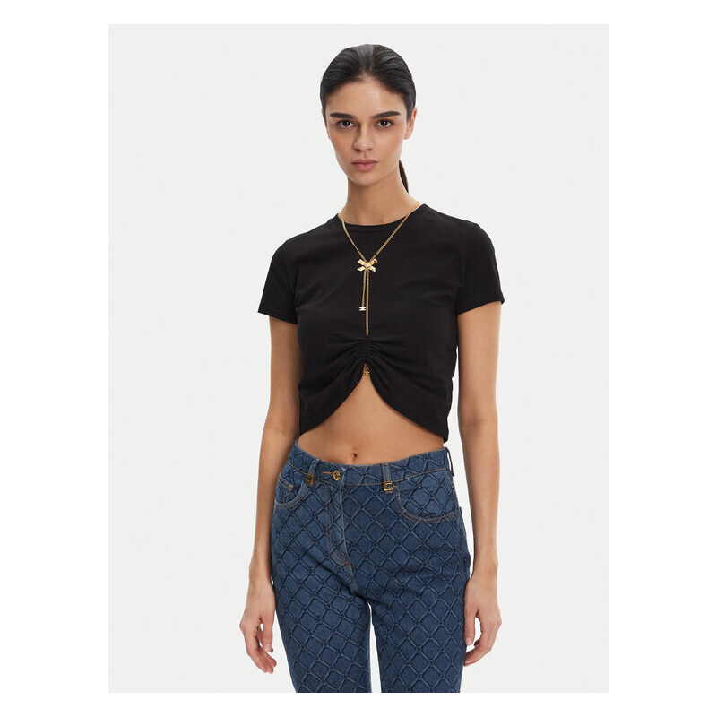 Tričko Elisabetta Franchi 63396718