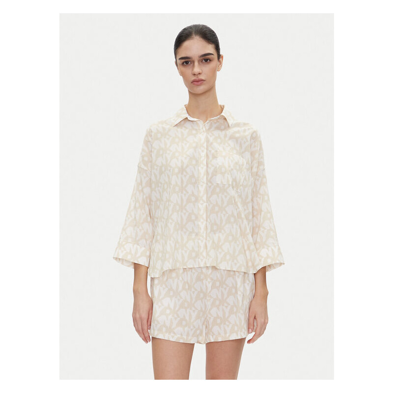 Pyžamo DKNY 63396741