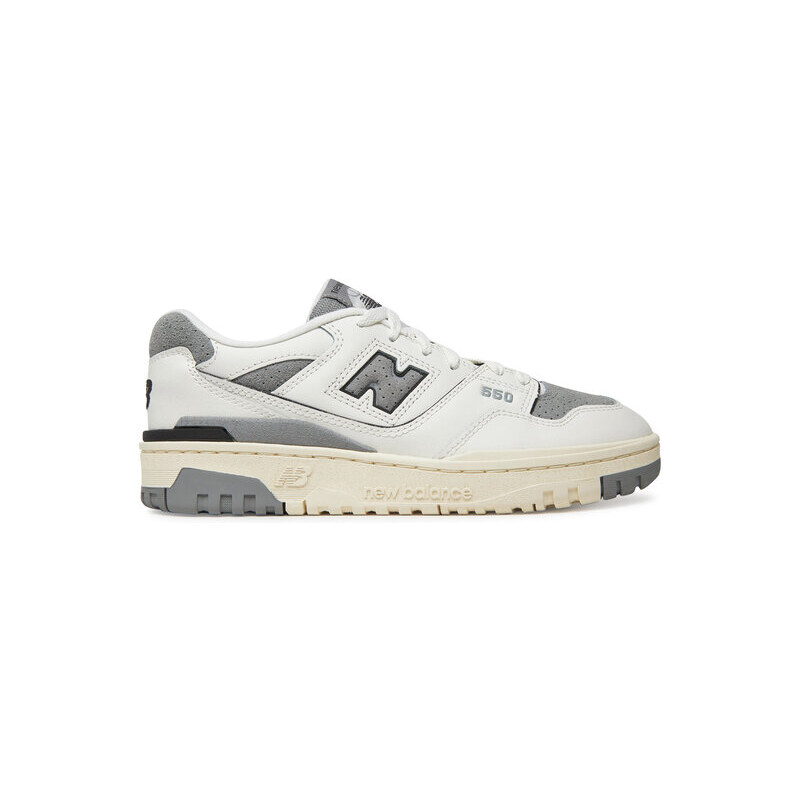 Sneakersy New Balance 63396730