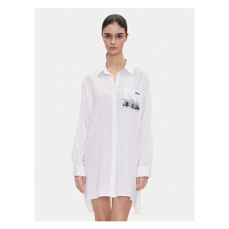 Nočná košeľa DKNY 63396762