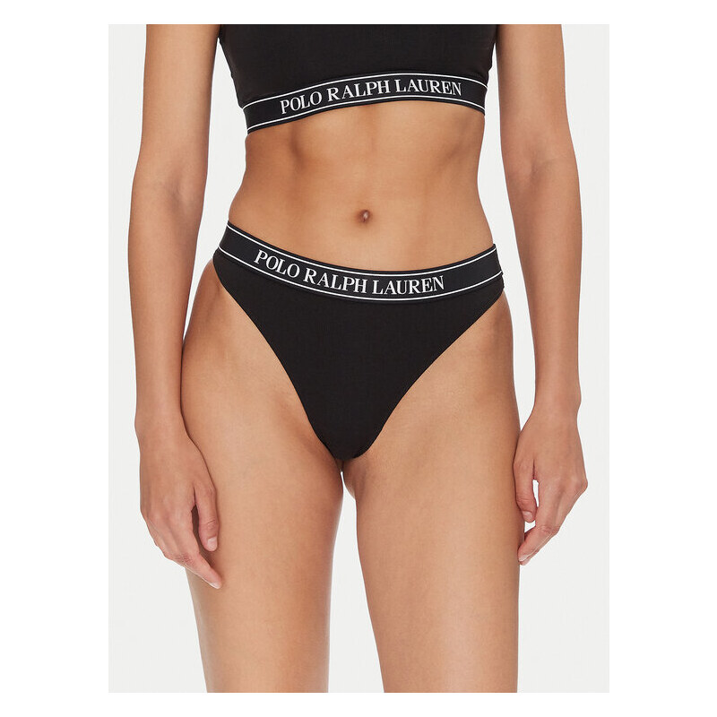 Stringové nohavičky Polo Ralph Lauren 63395219