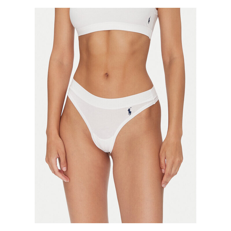 Stringové nohavičky Polo Ralph Lauren 63396680