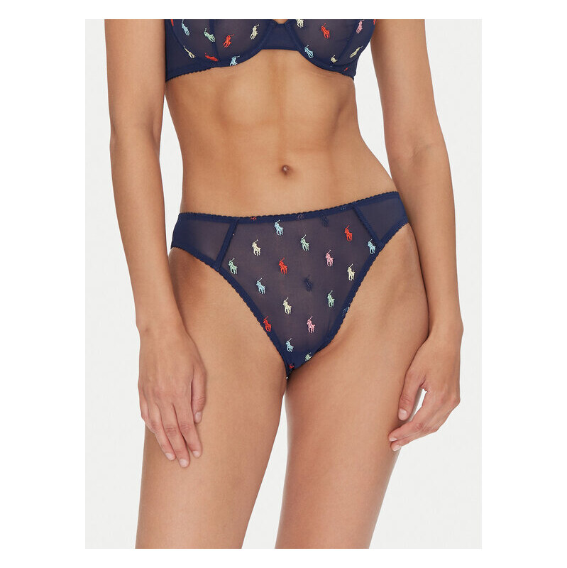 Klasické nohavičky Polo Ralph Lauren 63396683