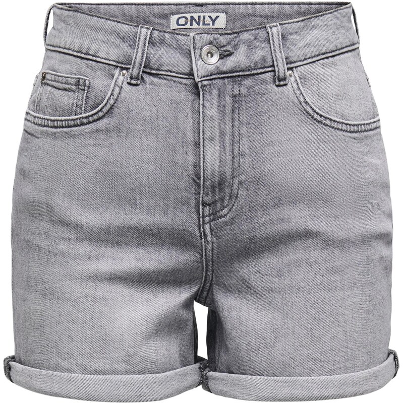 ONLY Džínsy ONLJosephine sivý denim 63400529