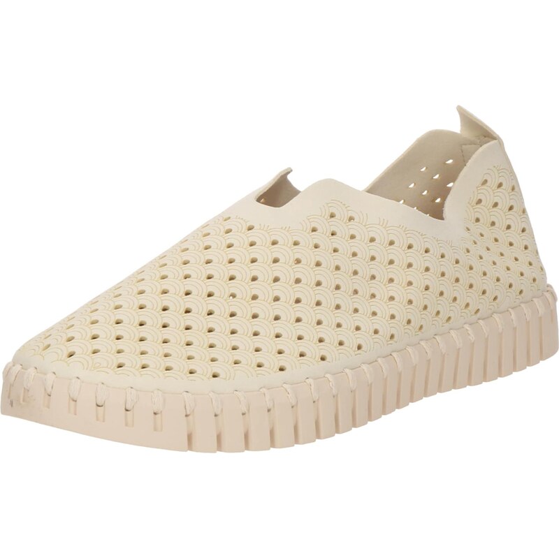 ILSE JACOBSEN Slip-on obuv TULIP3275 béžová 63427883