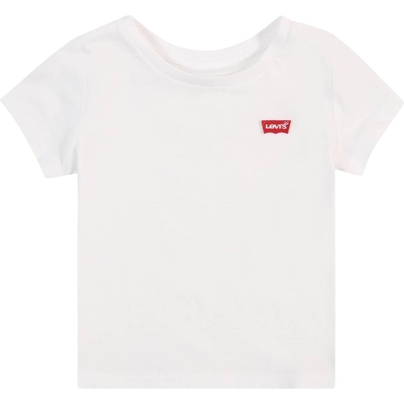 Levis Kids Tričko biela 63126205