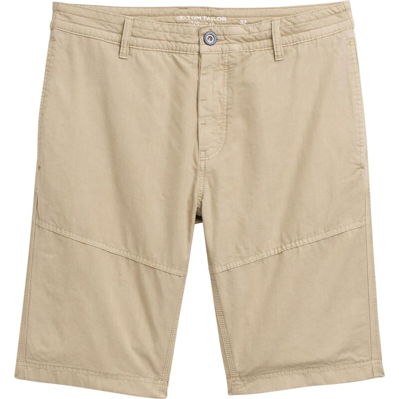 TOM TAILOR Nohavice krémová 63400625