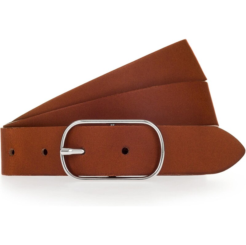 VANZETTI Opasky New Base Line koňaková 63400673