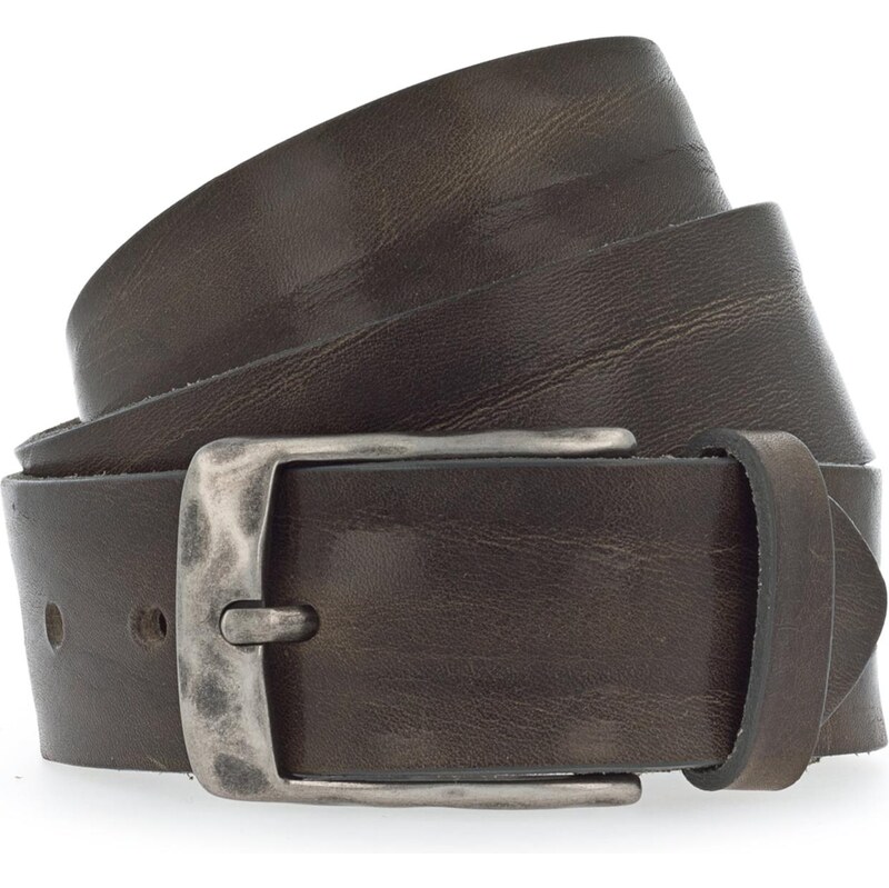 VANZETTI Opasky antracitová 63400672