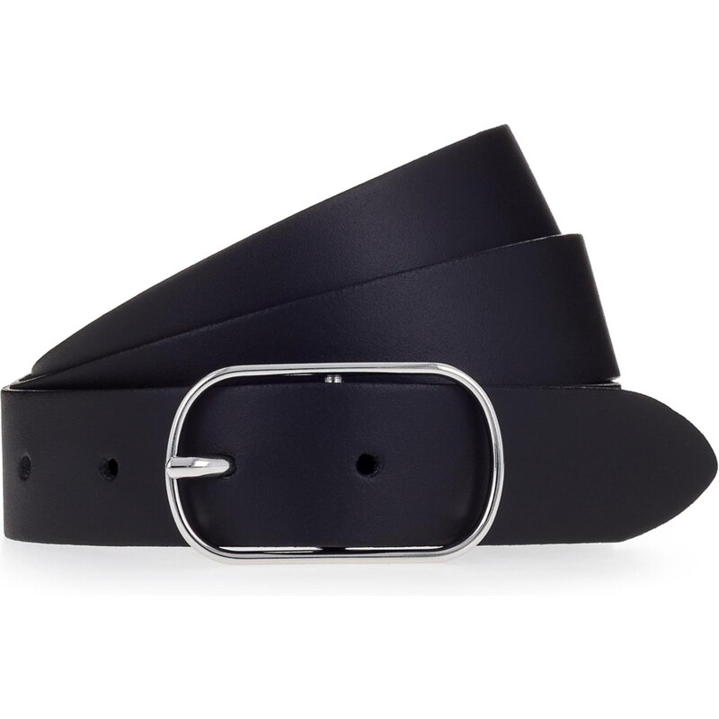 VANZETTI Opasky čierna 63400707