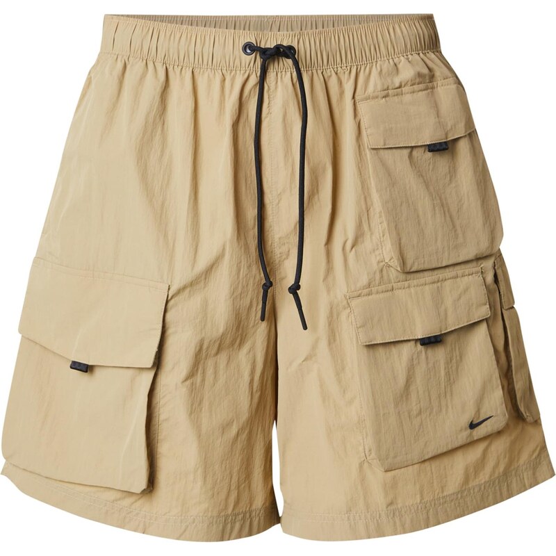 Nike Sportswear Kapsáče farba ťavej srsti 63400883