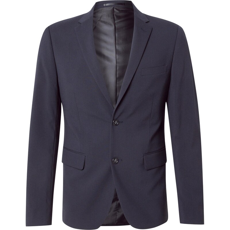 Lindbergh Sako tmavomodrá 64163272