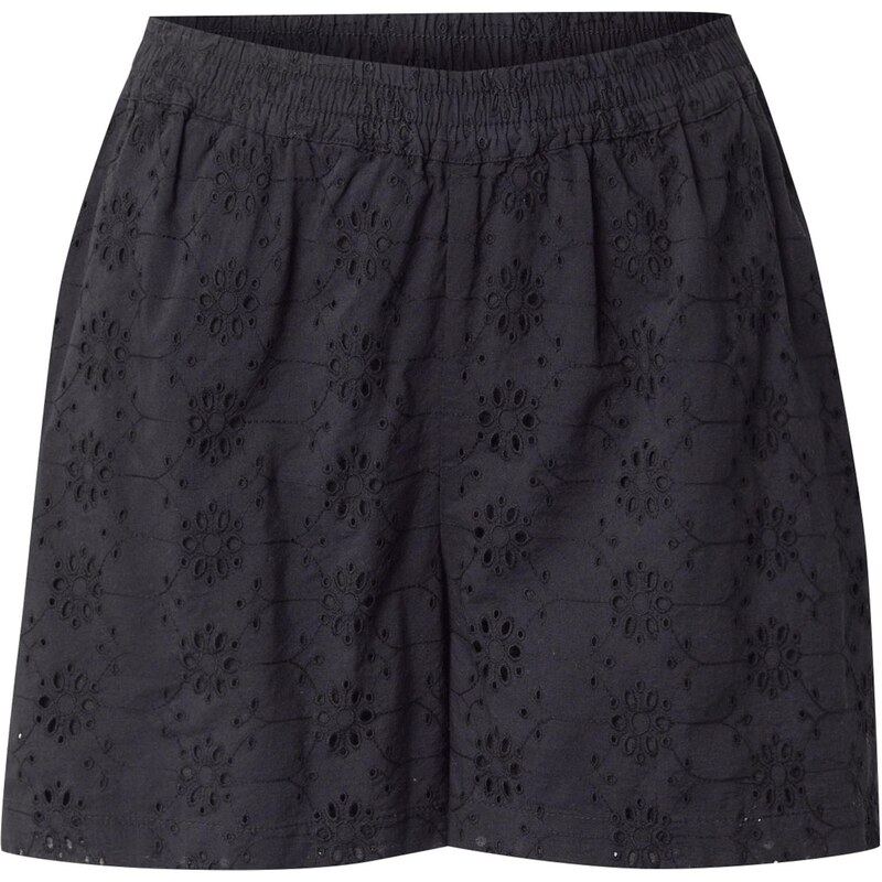 ONLY Nohavice ONLKELLY čierna 64168820