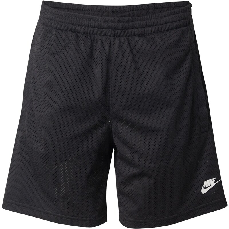 Nike Sportswear Nohavice čierna 63400907