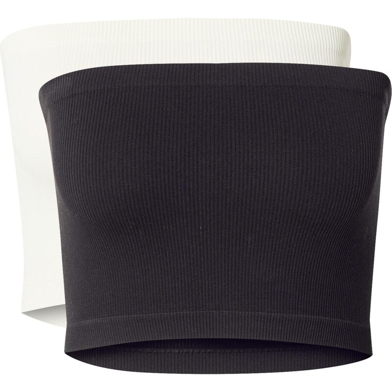 ONLY Podprsenka ONLVICKY čierna 63400925