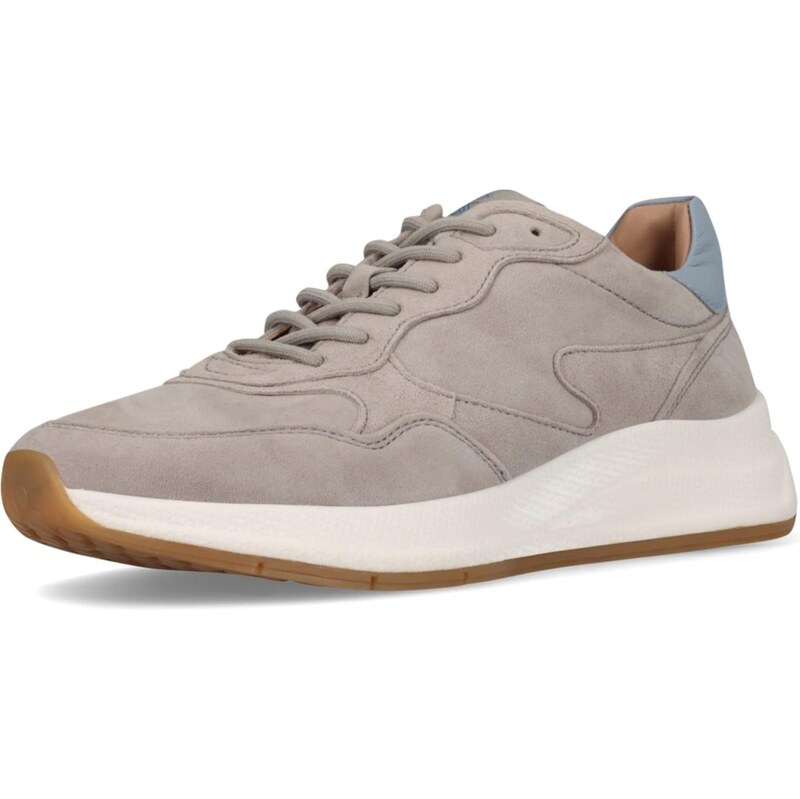 SALAMANDER Nízke tenisky tmavošedá 63603174