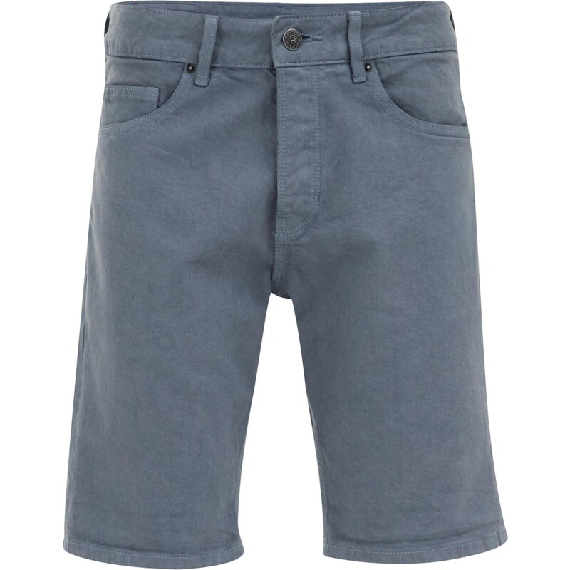 WE Fashion Džínsy tmavomodrá 63594550