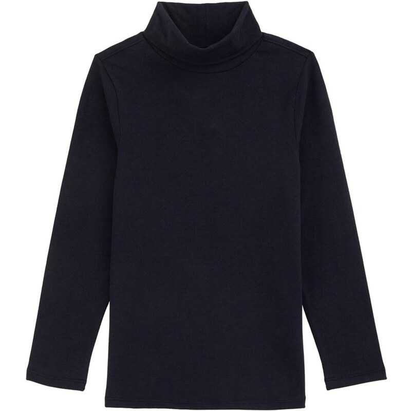 WE Fashion Tričko tmavomodrá 54237422