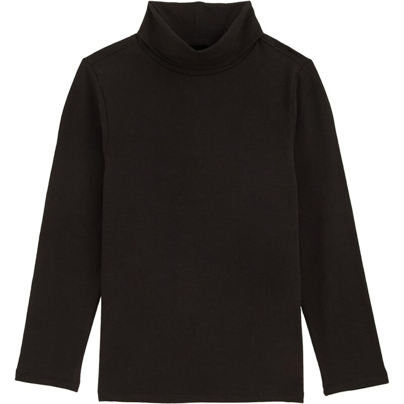 WE Fashion Tričko čierna 54237423