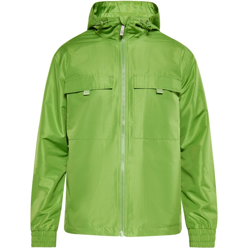 Mo ATHLSR Prechodná bunda jablková 64394241